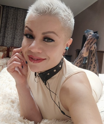 Проститутка Юля