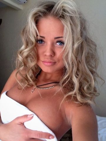 Проститутка Наталия