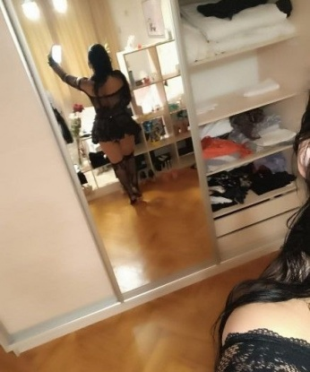 Проститутка Тамара