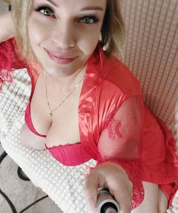 Проститутка Елизавета