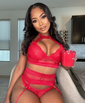 Проститутка Ольга