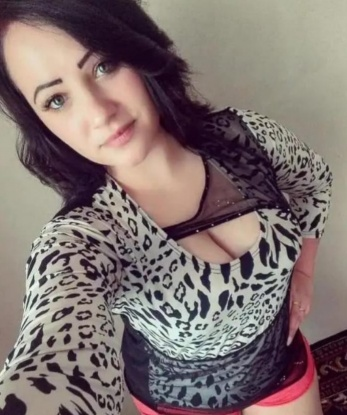 Проститутка Анна