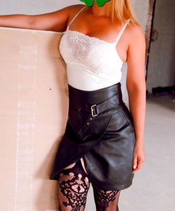 Проститутка Павла